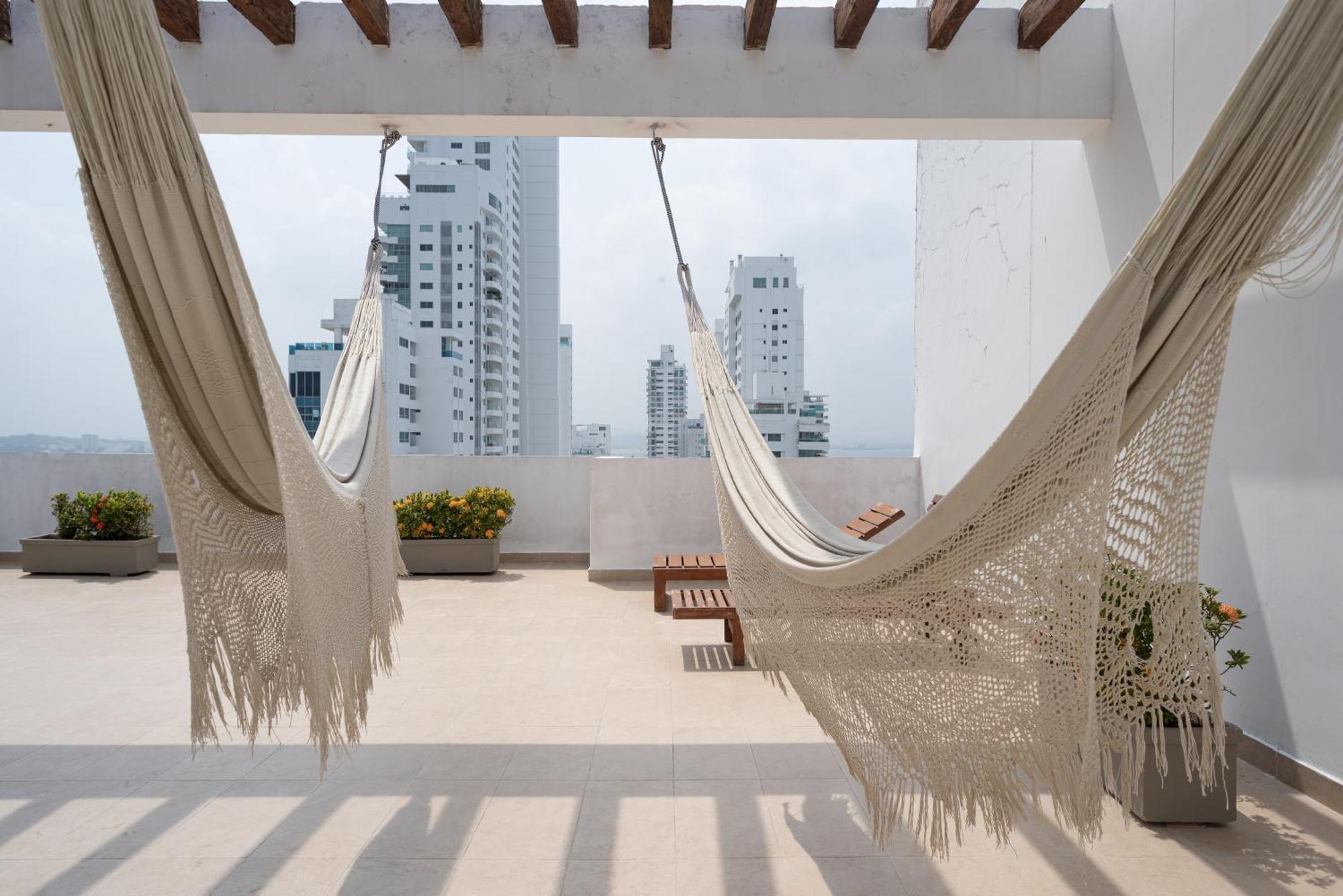 Apartment Tres - Vista Al Mar *