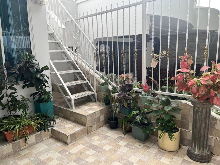 Northwest Hostings 201 Apartamento Cartagena