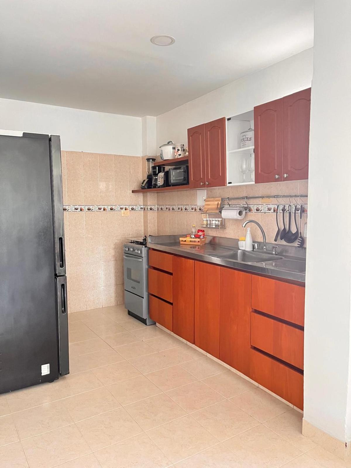 Apartamento Northwest Hostings 201