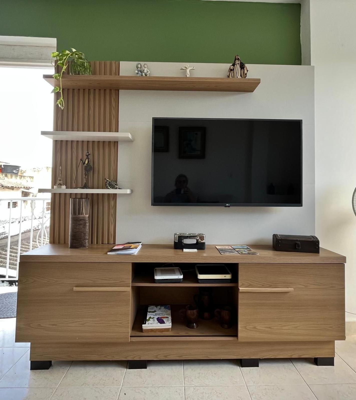 Apartamento Northwest Hostings 201 *