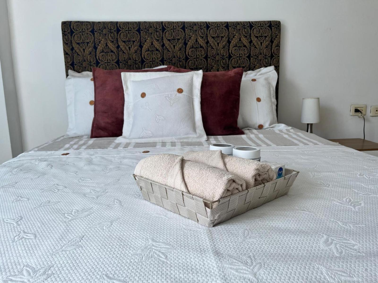 Northwest Hostings 201 Apartamento *