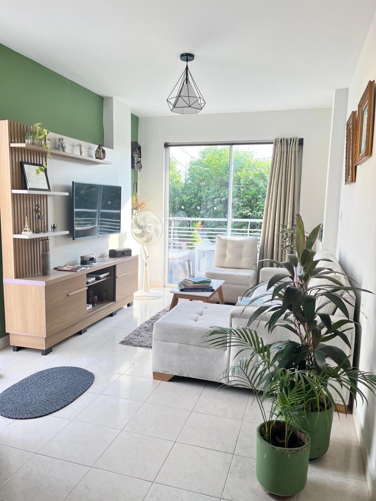 Apartamento Northwest Hostings 201