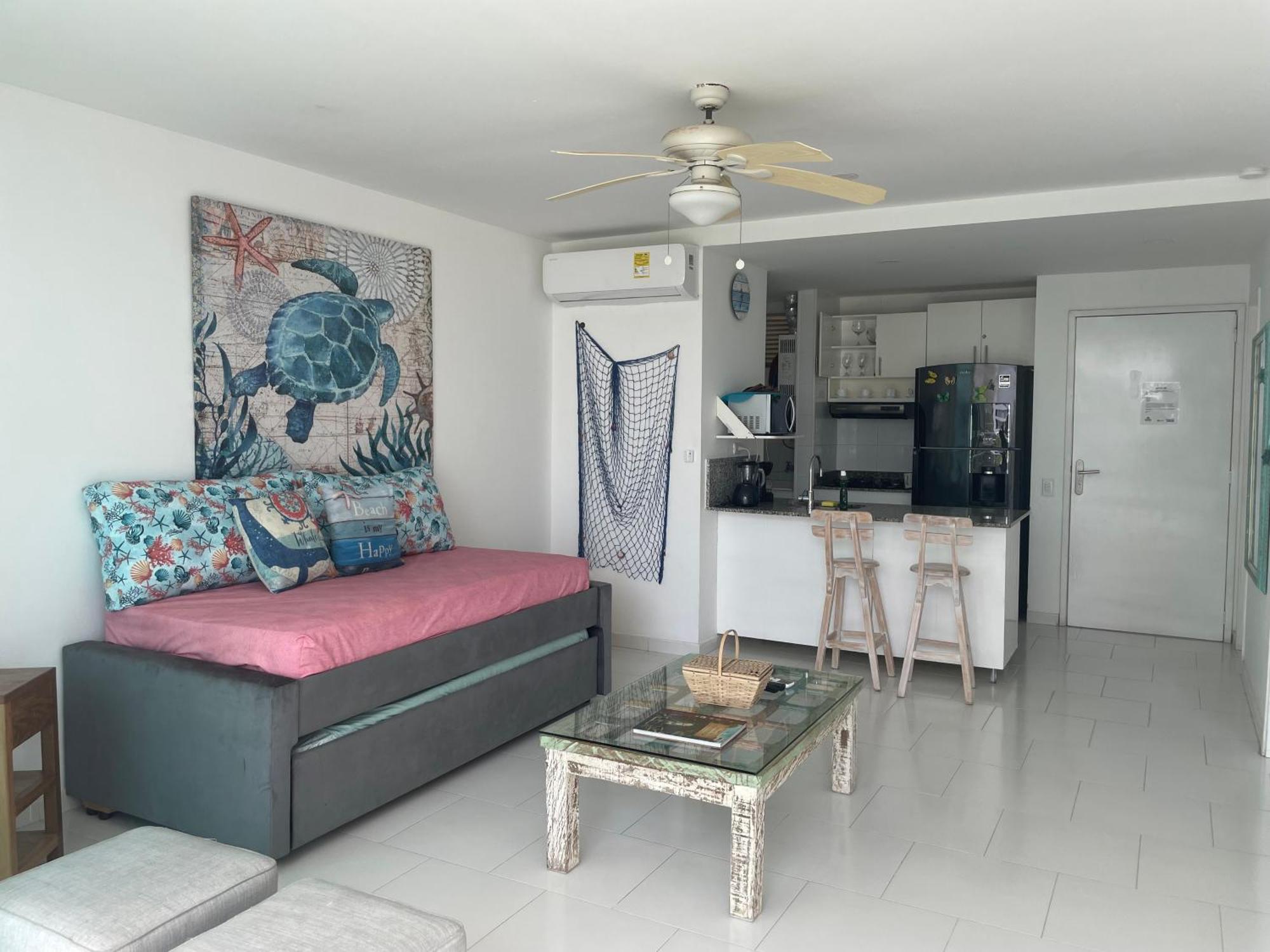 Edificio Morros 3 * Cartagena