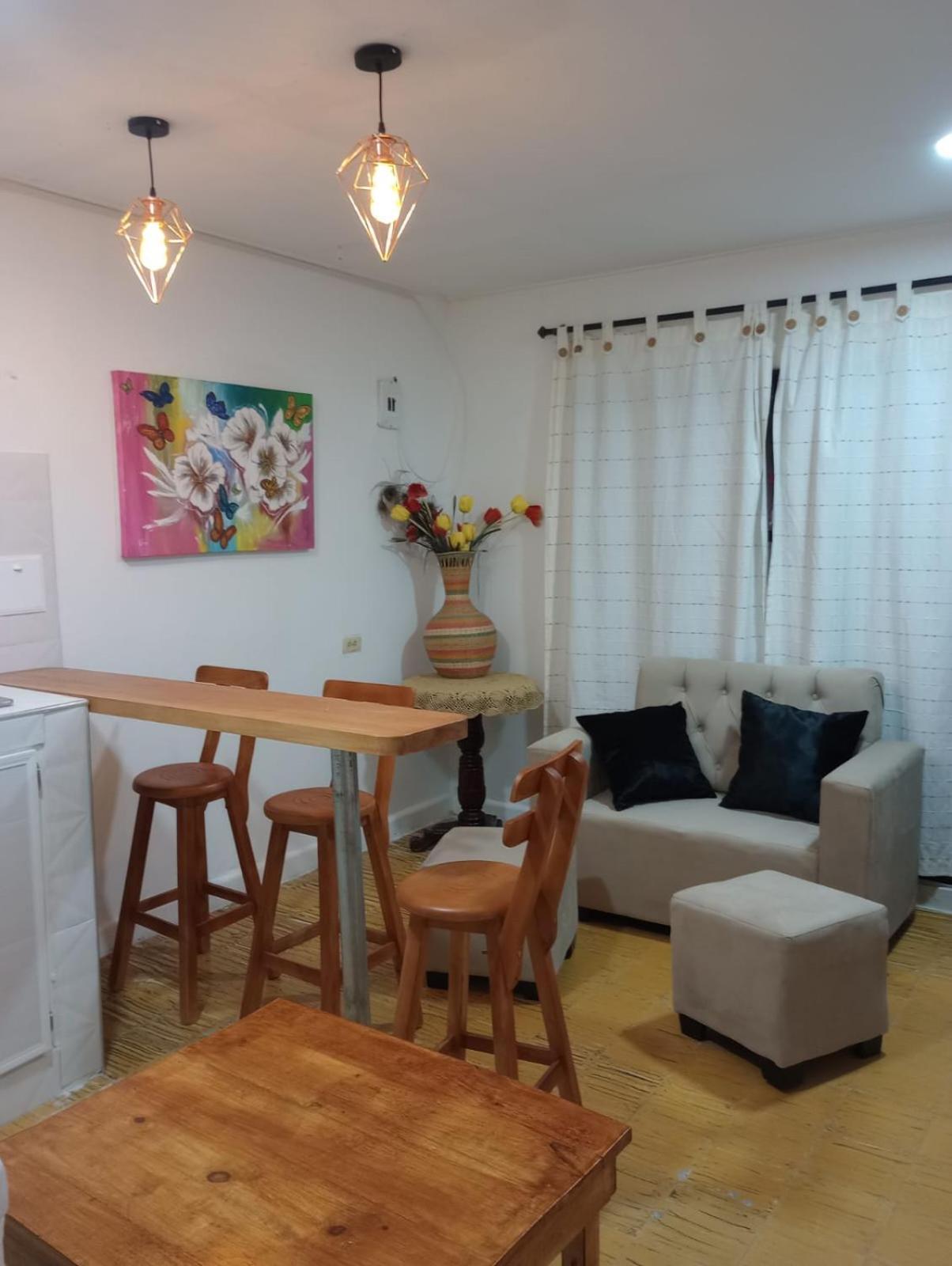 Сasa de vacaciones Casa Pachi En De Indias