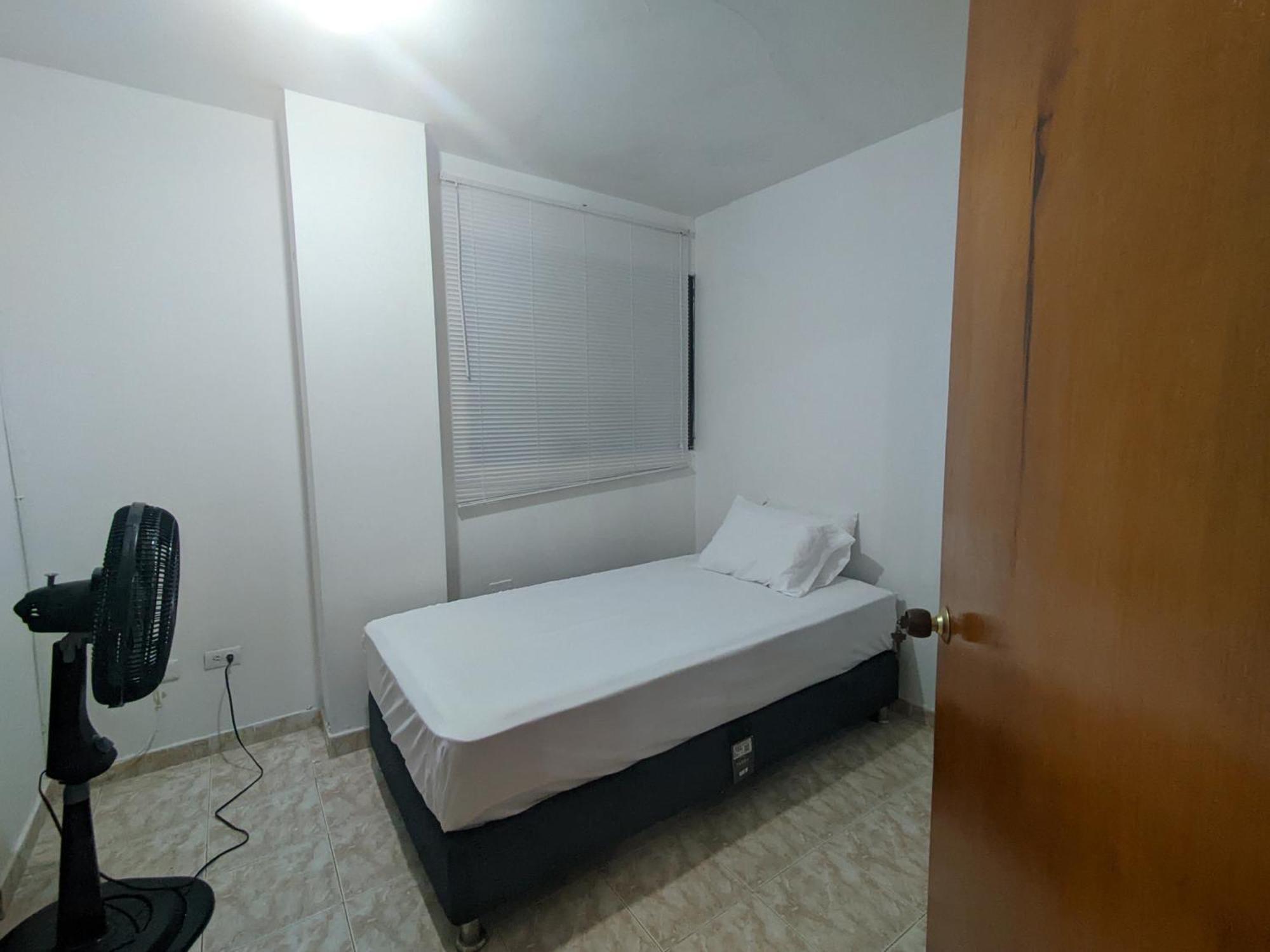 Apartamento Apartamento En Cerca Del Aeropuerto Cartagena
