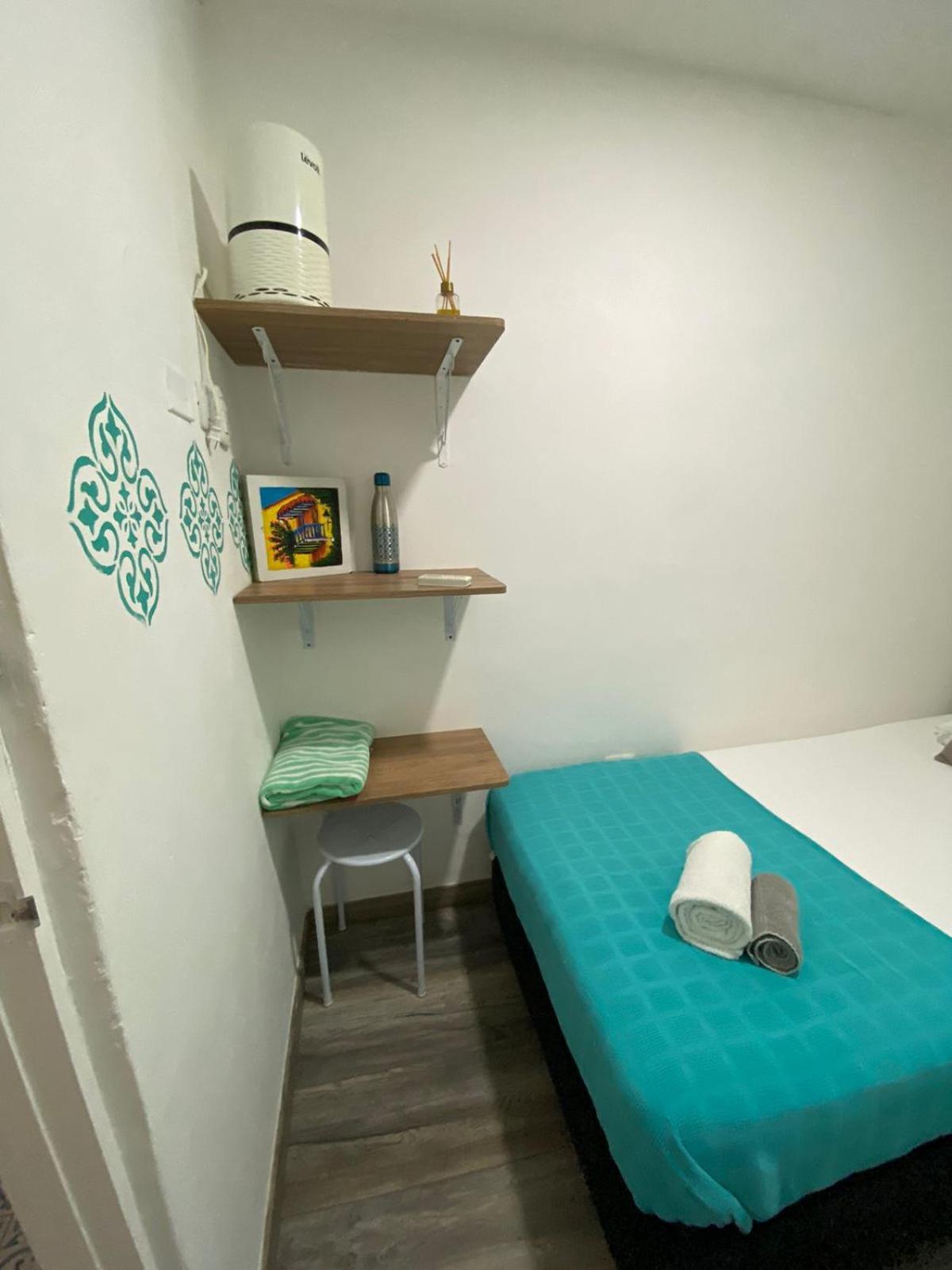El Barrio Hostal
