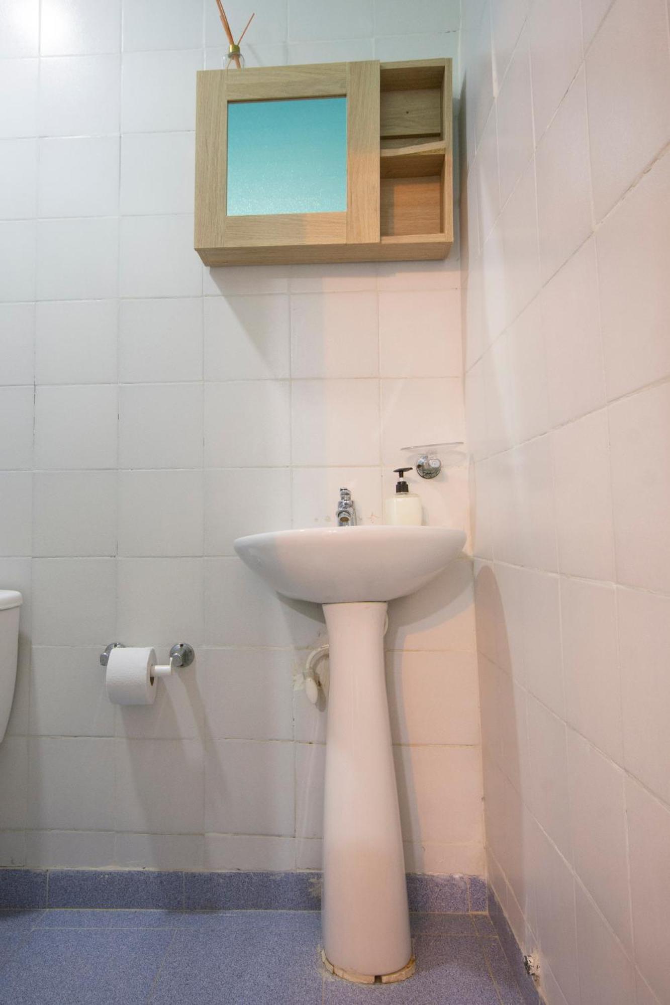 Hostal El Barrio Hostal Cartagena