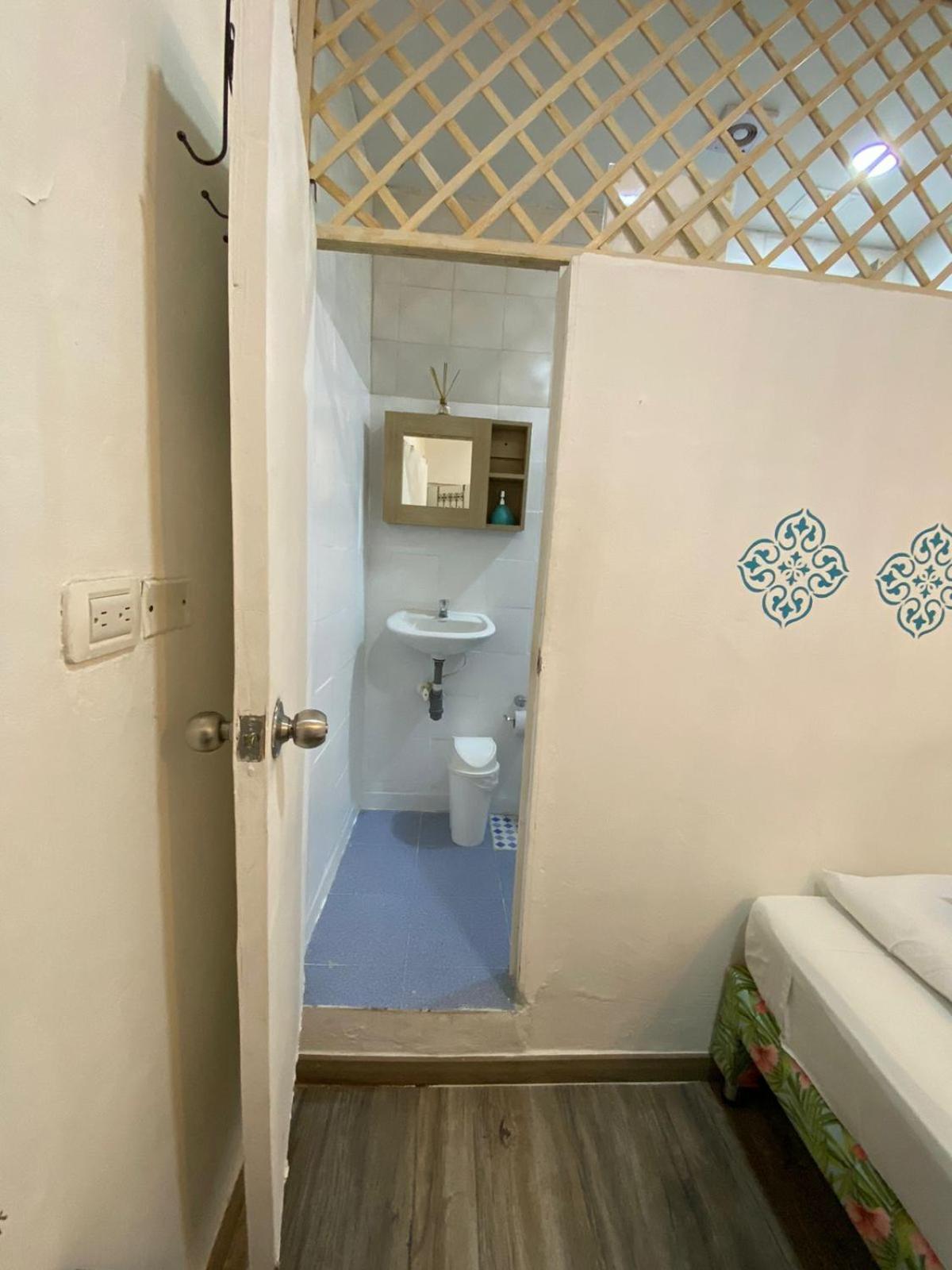 El Barrio Hostal Cartagena