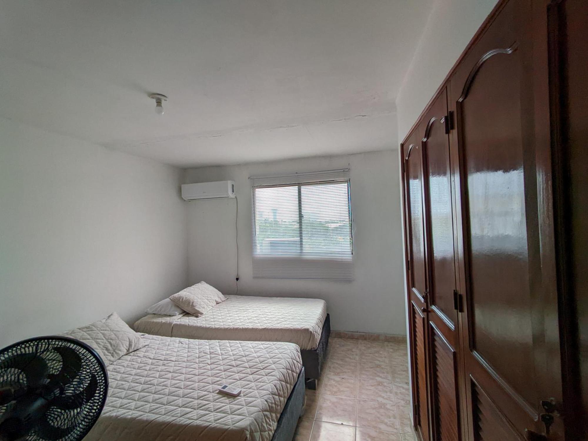 Apartamento Apartamento En Cerca Del Aeropuerto Cartagena