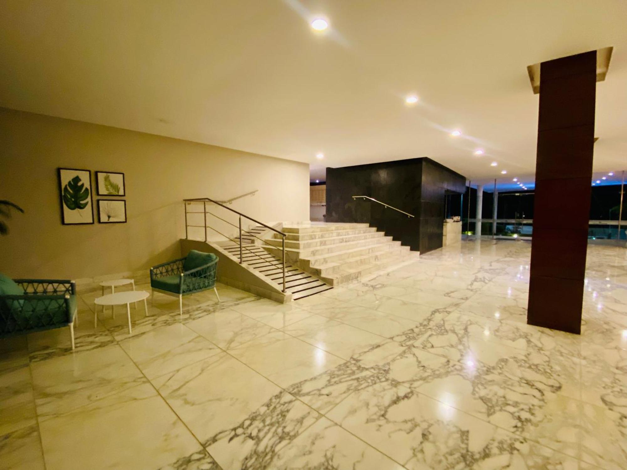 Morros Vitri Luxury Cartagena