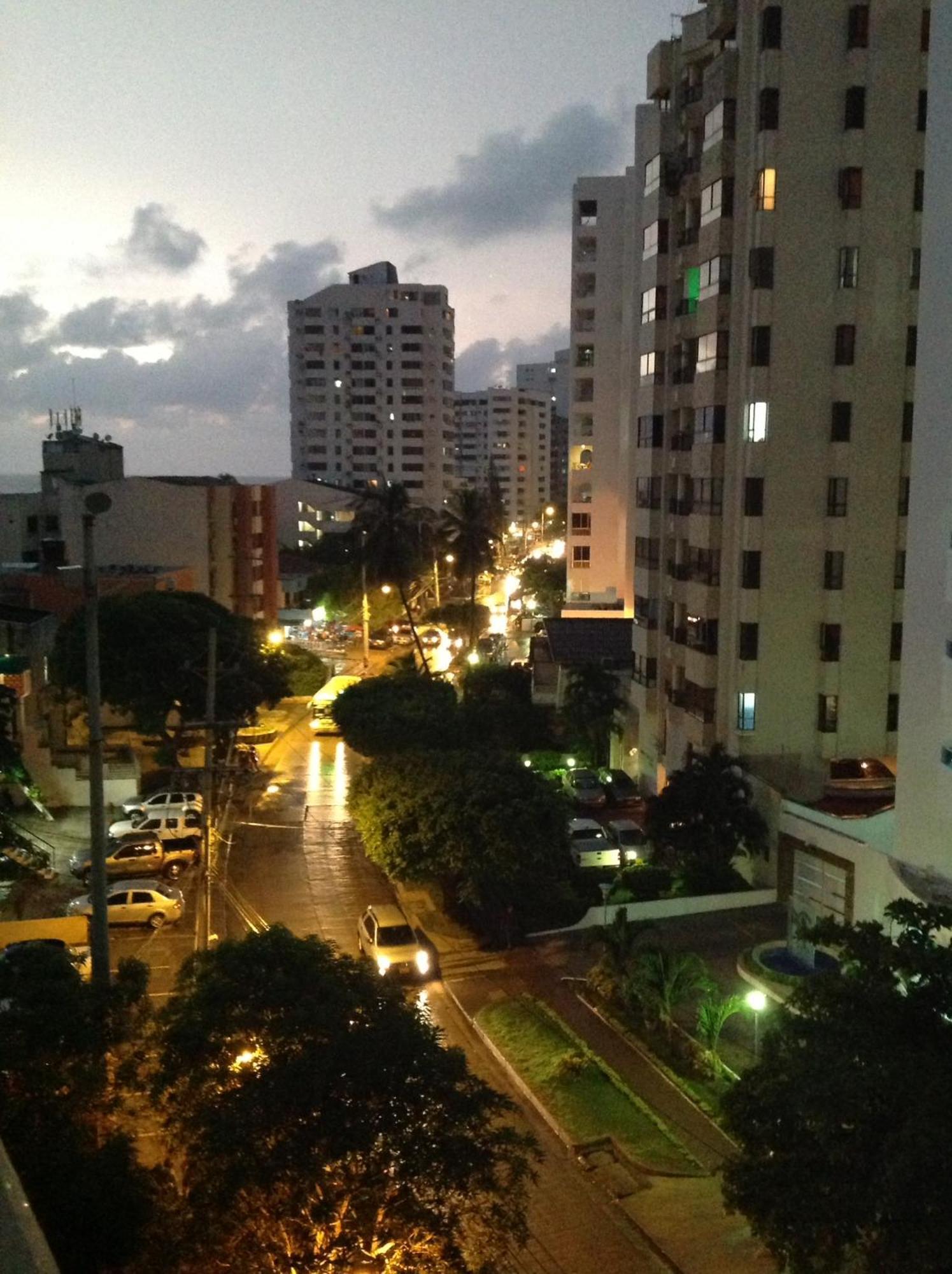Homestay Habitacion En Apartamento De Familia *