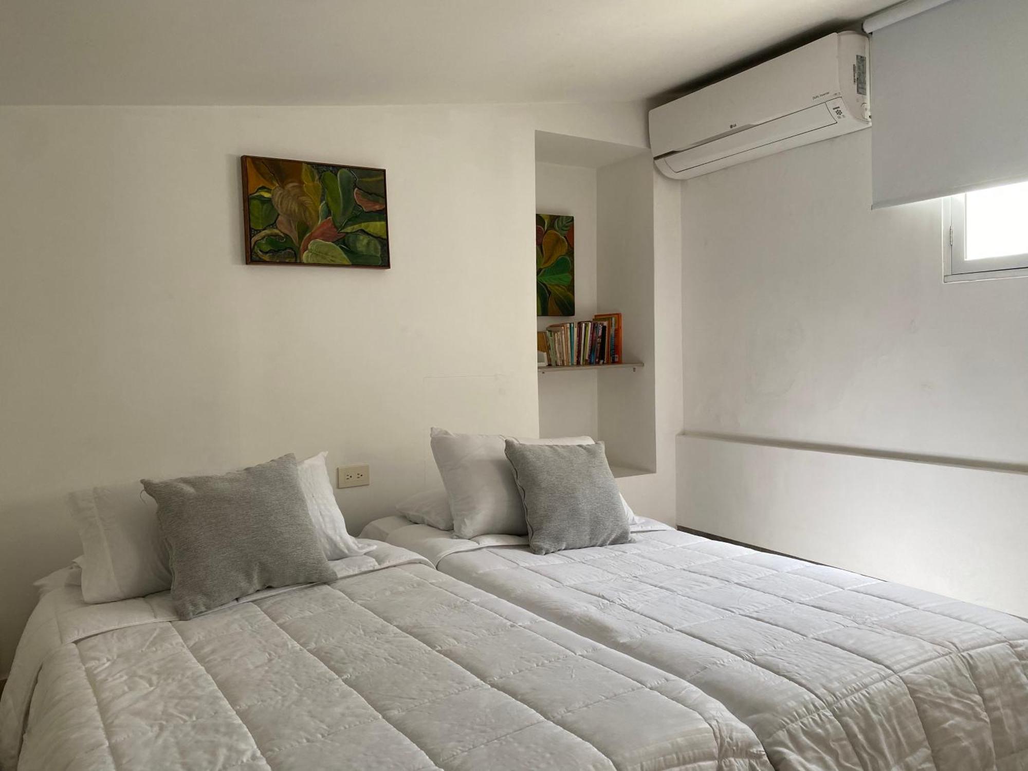 Apartamento En El Ciudad Amurallada *