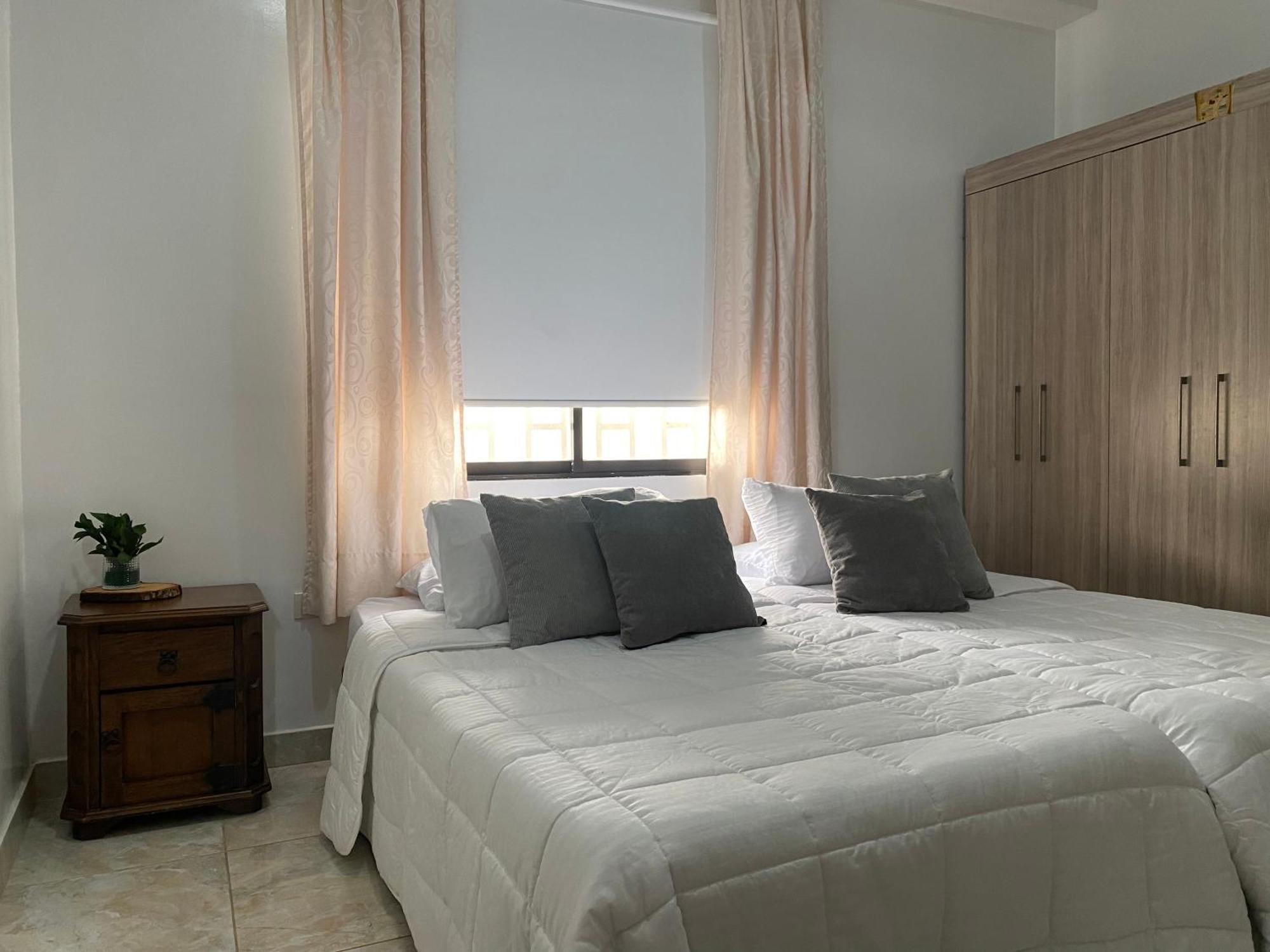 Apartamento En El Ciudad Amurallada