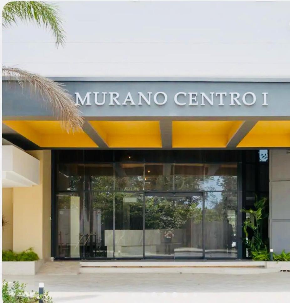 Muranoo Centro I