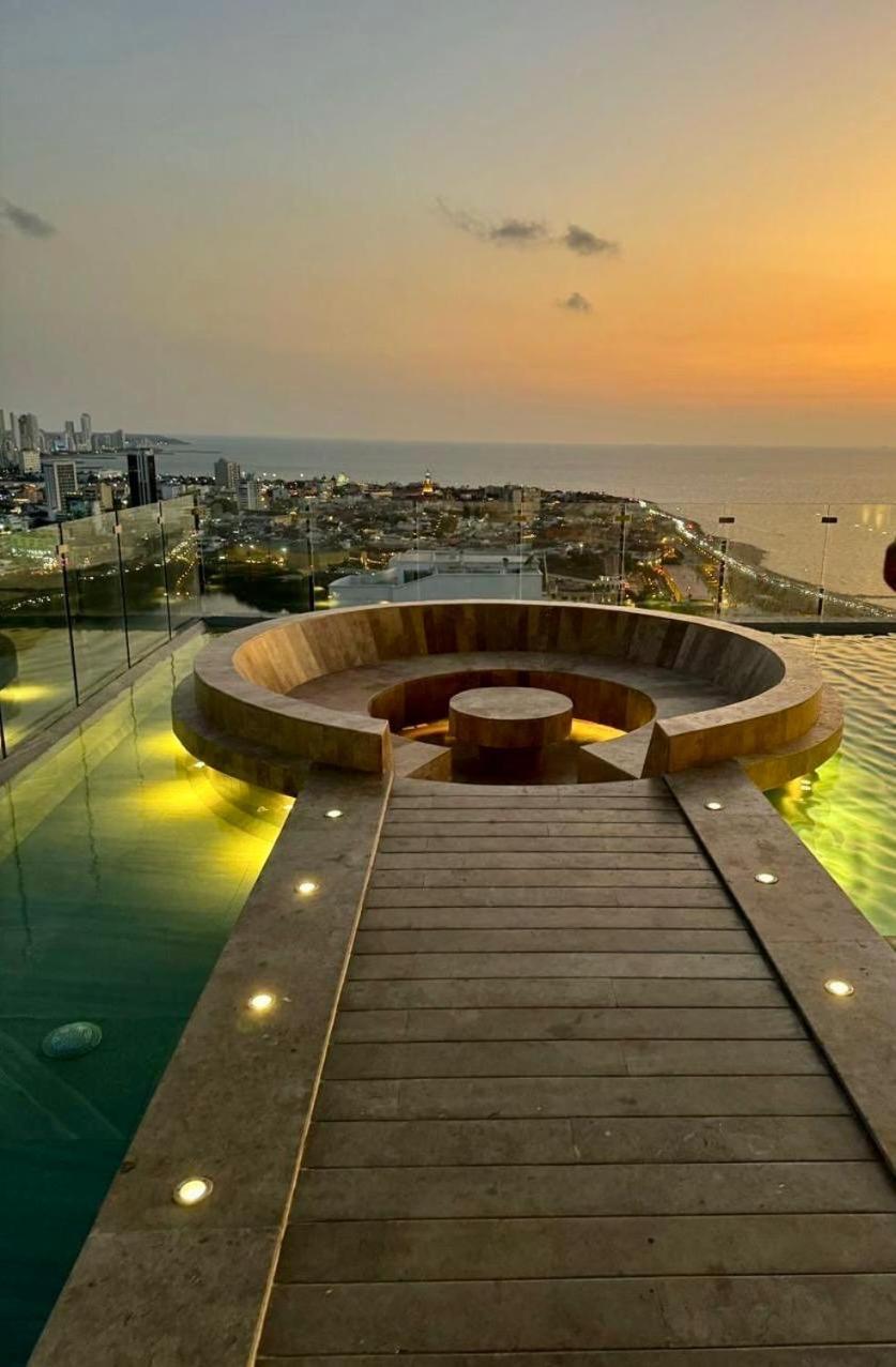 Apartment Muranoo Centro I Cartagena