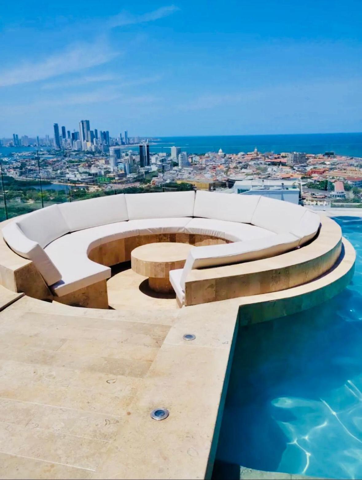 Apartment Muranoo Centro I Cartagena