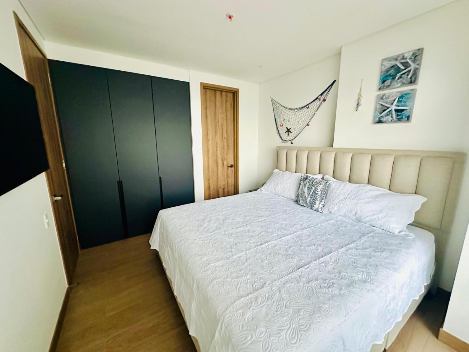 Apartment Muranoo Centro I Cartagena