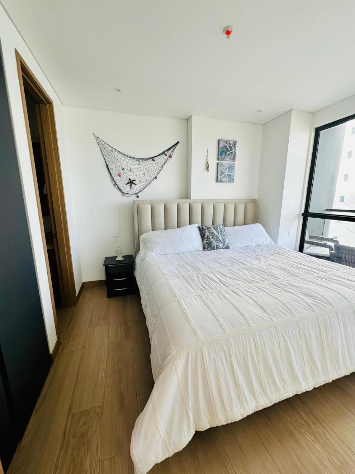 Apartment Muranoo Centro I