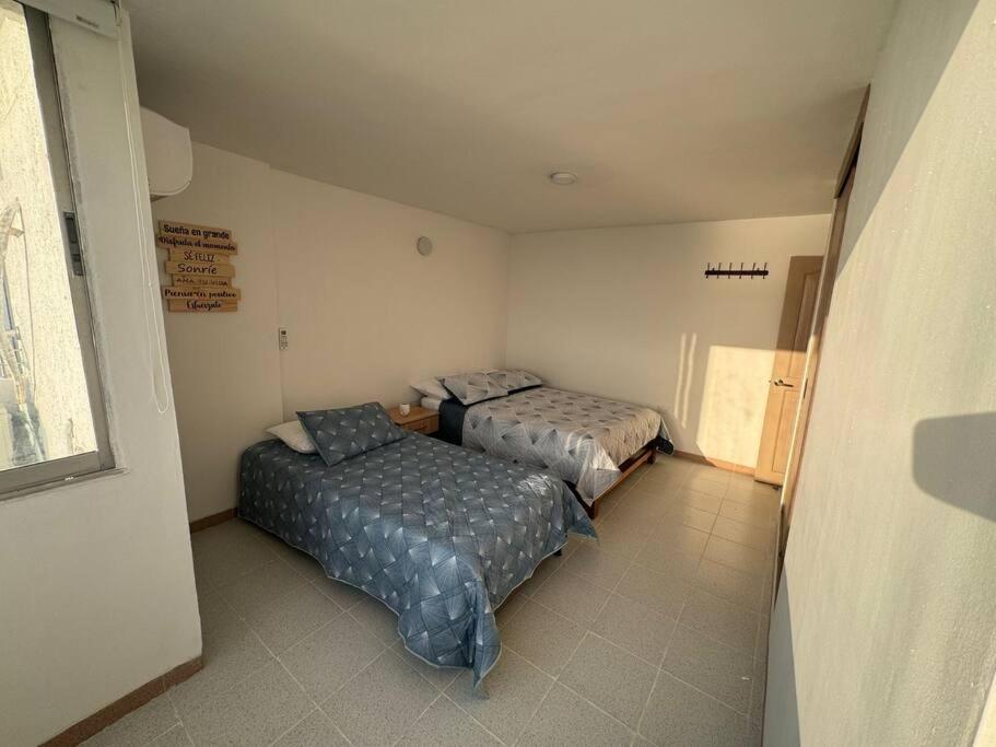 Calamari - Beautiful Sea View In Apartamento Cartagena