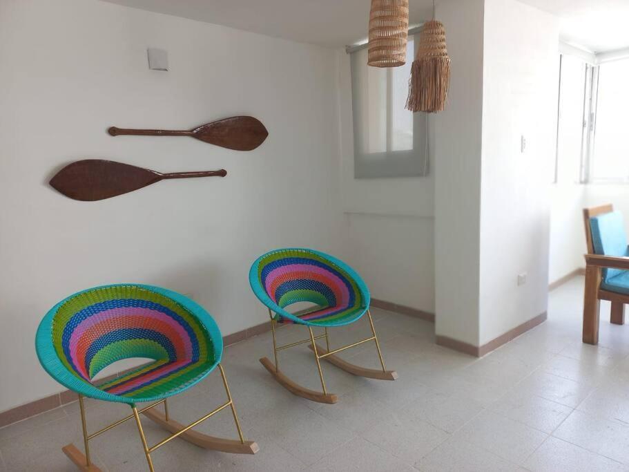 Apartamento Calamari - Beautiful Sea View In
