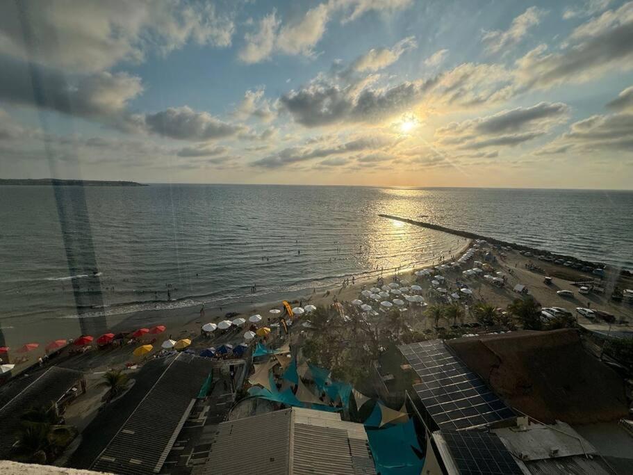 Apartamento Calamari - Beautiful Sea View In
