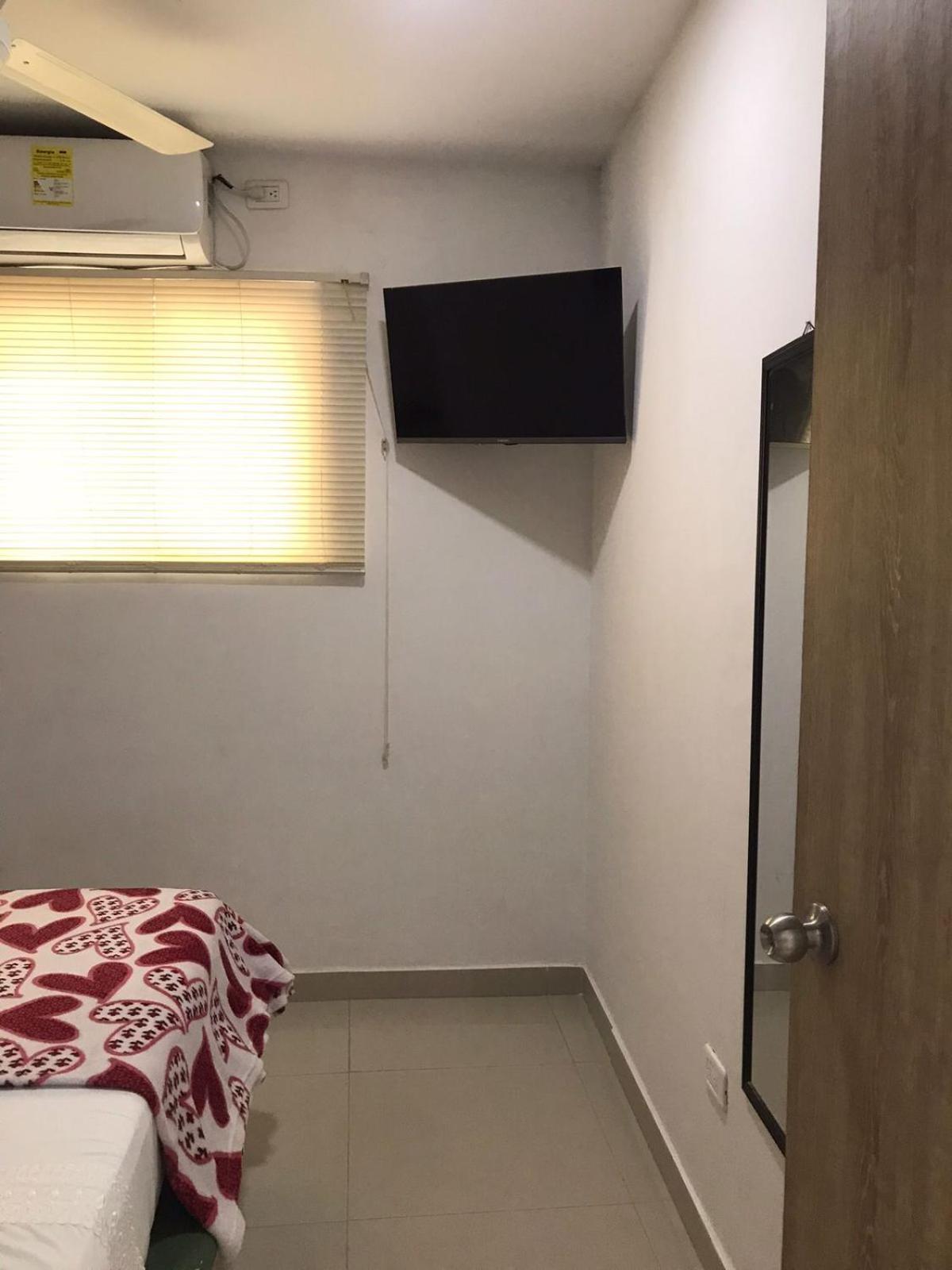 Sun Guest house Cartagena