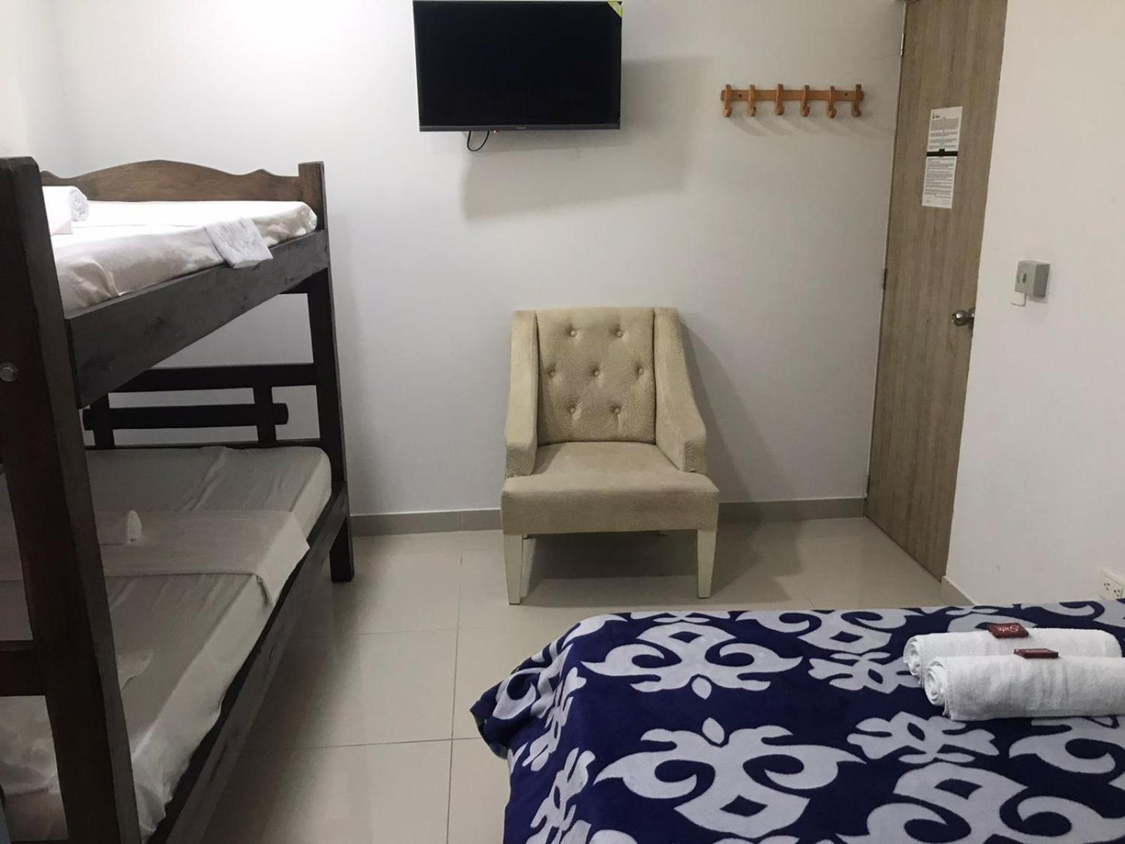 Guest house Sun Cartagena