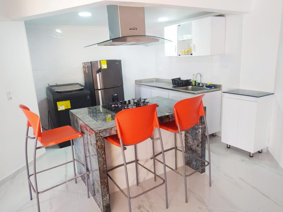 Espectacular Apartamento Edificio Palmetto Beach *