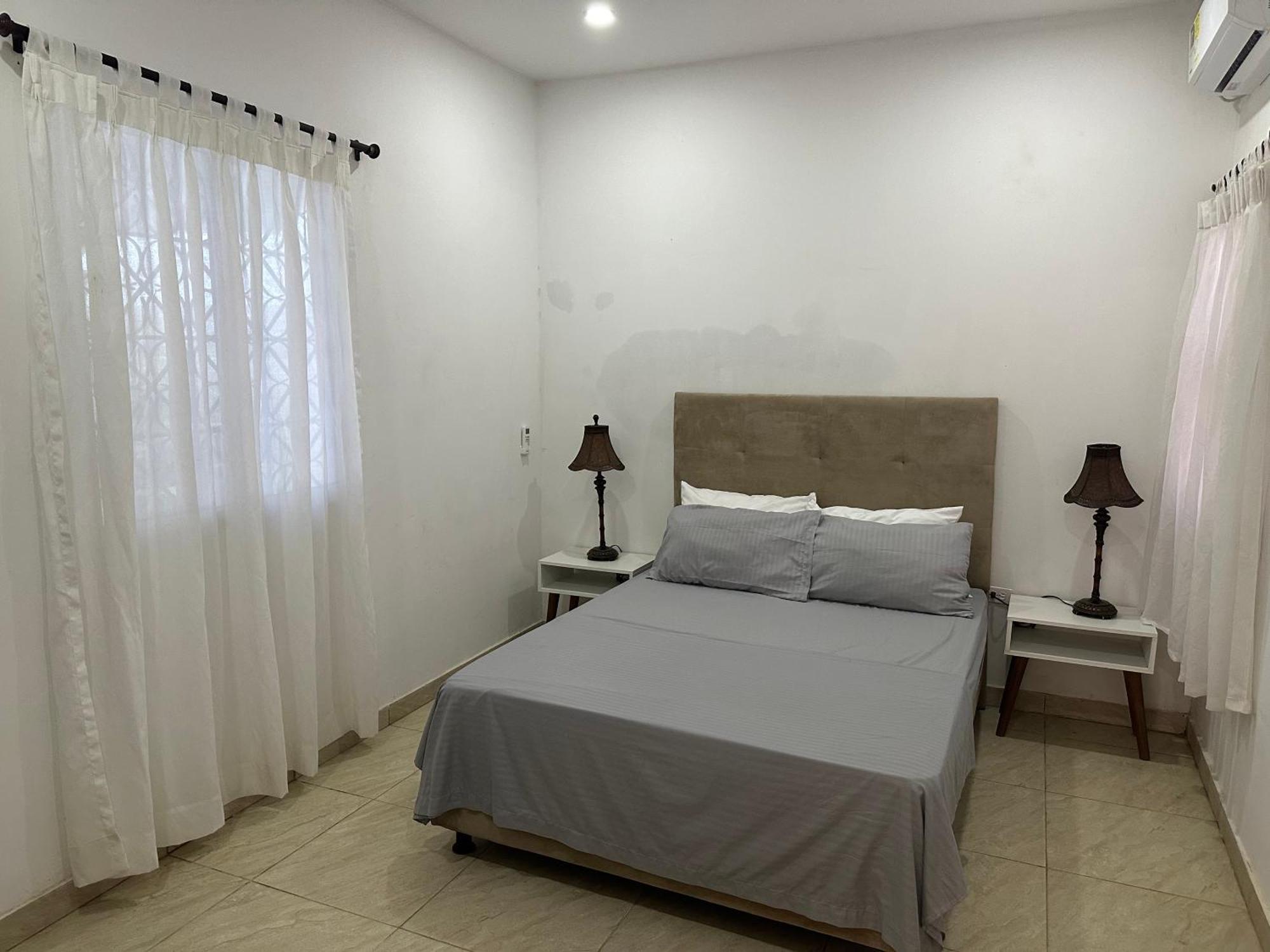 Emiliano Habitación en casa particular