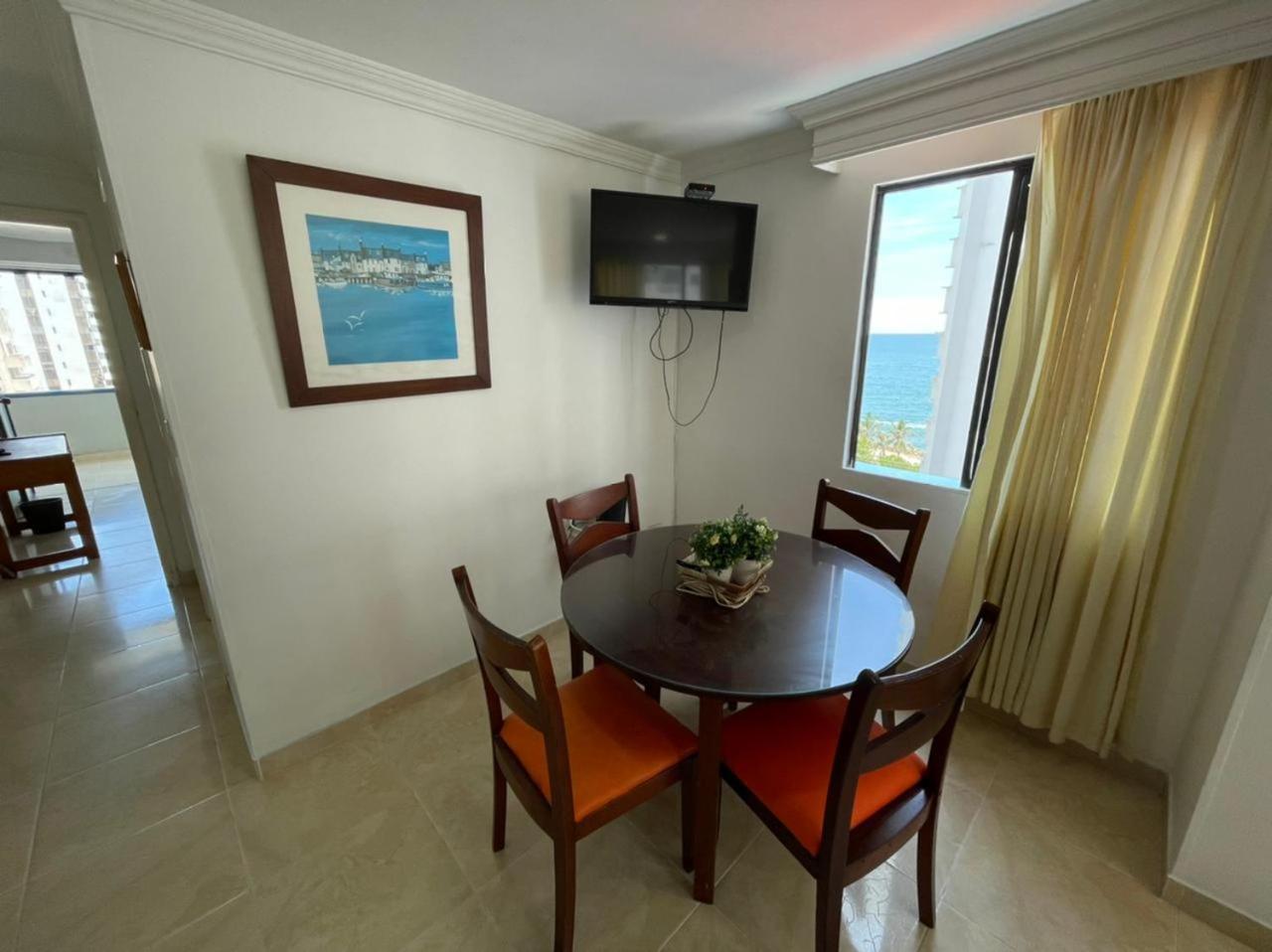 En Edificio Portofino Icdi * Cartagena