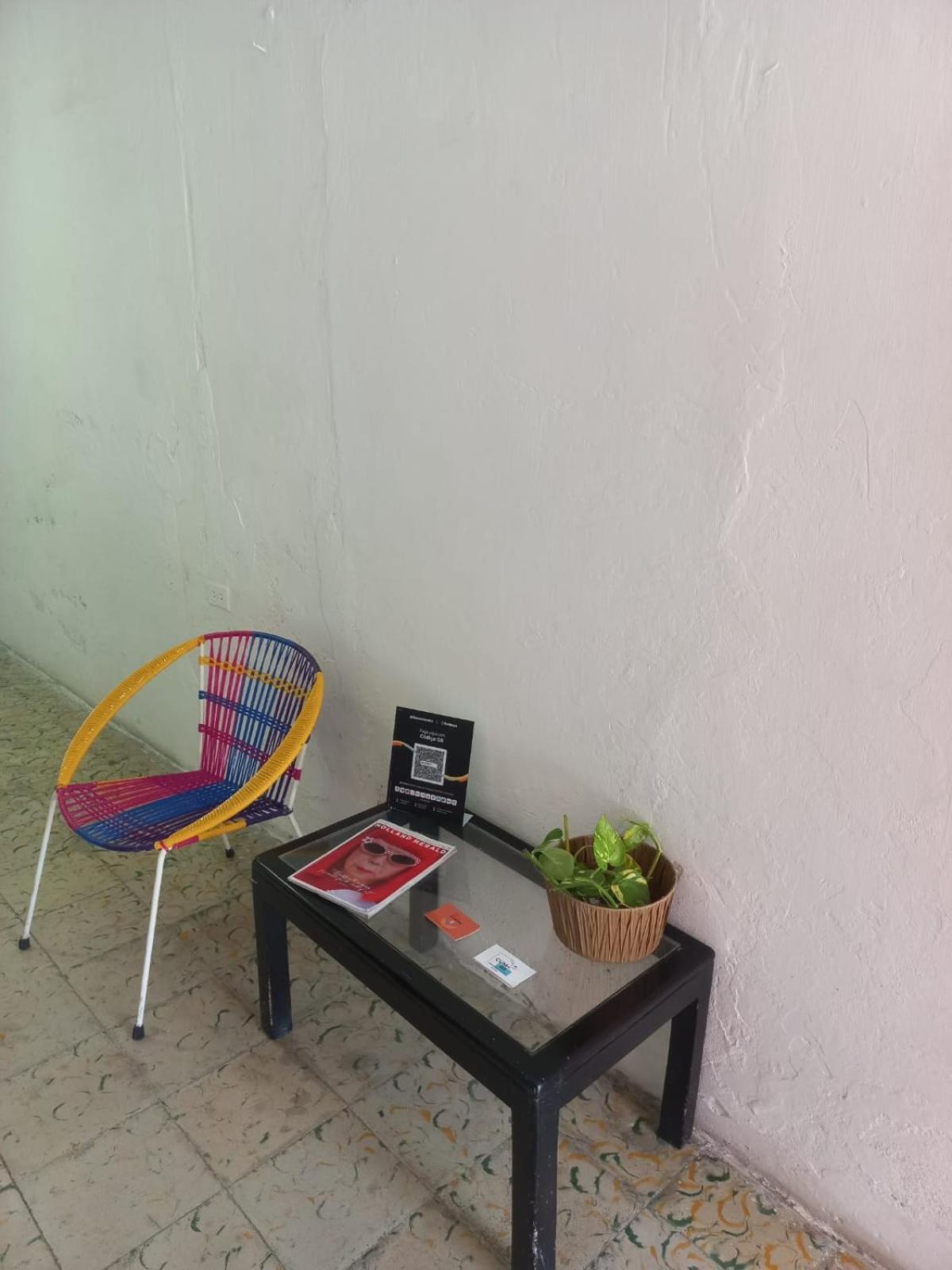 Barrios Mar *