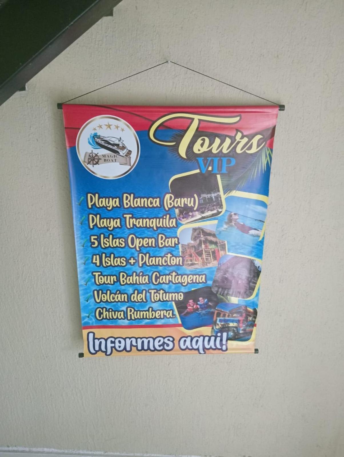 Ha Luxury Guest house Cartagena