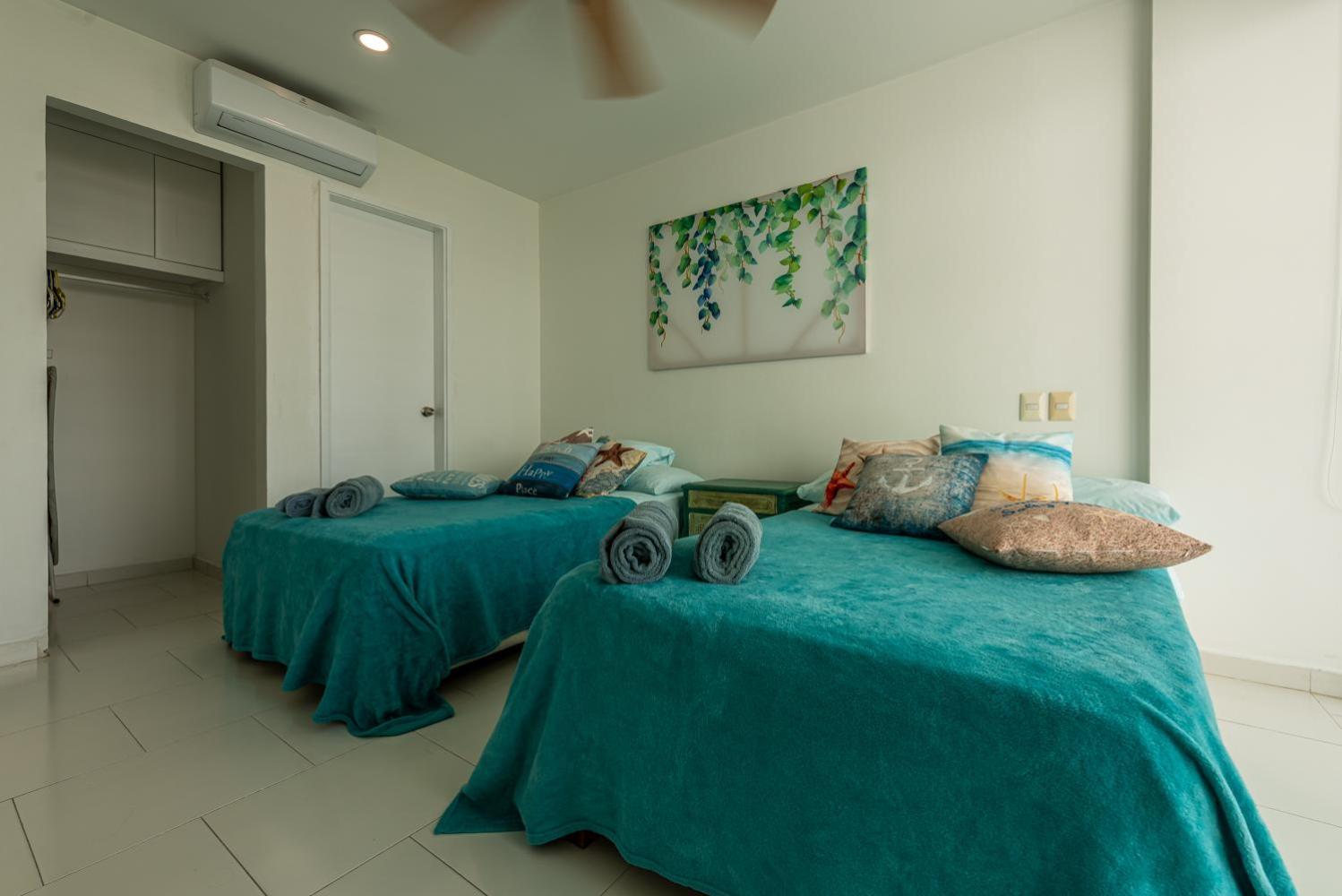 Edificio Morros 3 Apartamento *