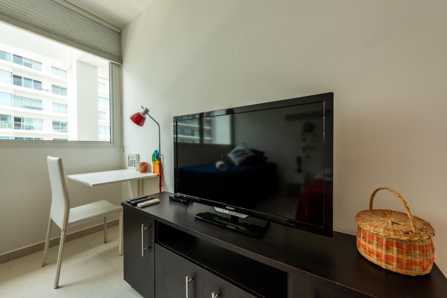 Apartamento Edificio Morros 3 Cartagena