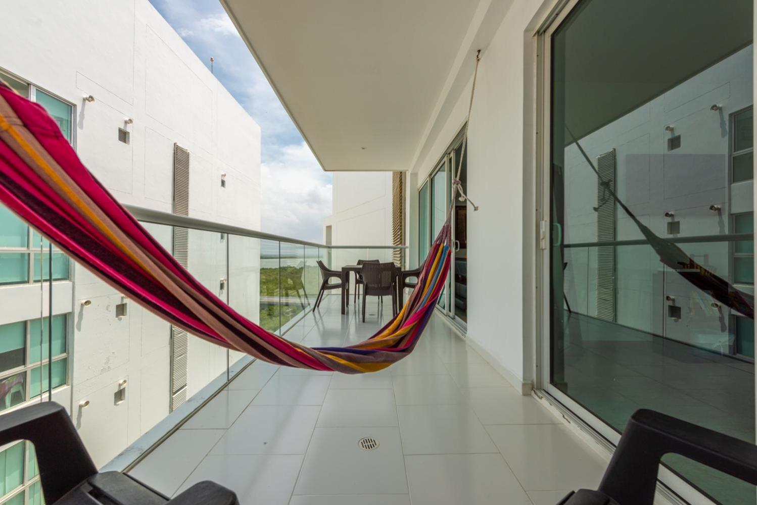 Edificio Morros 3