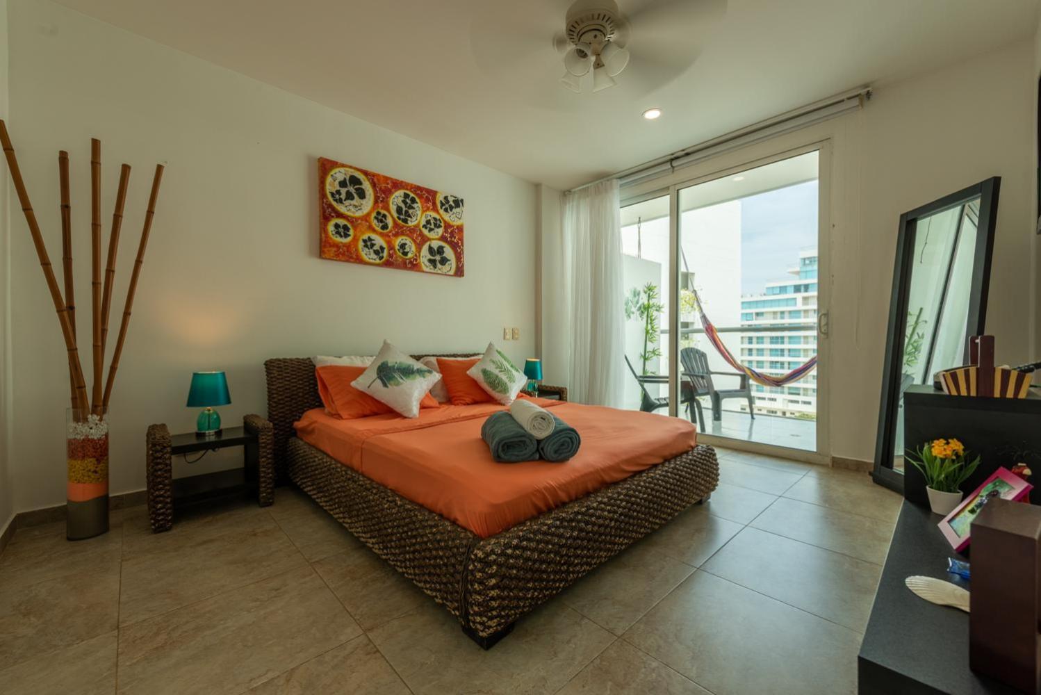 Edificio Morros 3 Apartamento Cartagena