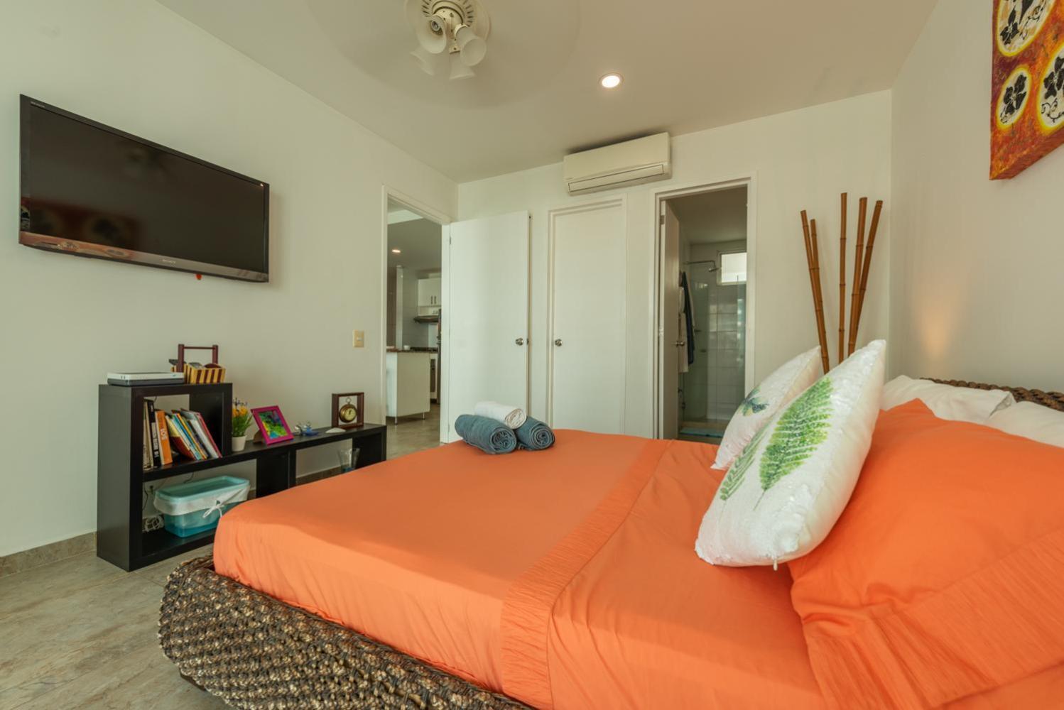 Edificio Morros 3 Apartamento *