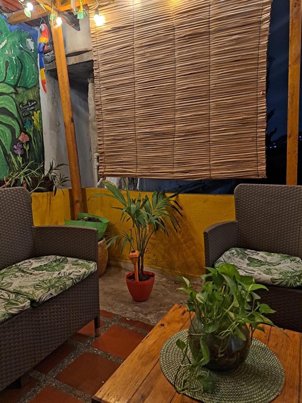 Pensión Shalom Adonai Cartagena