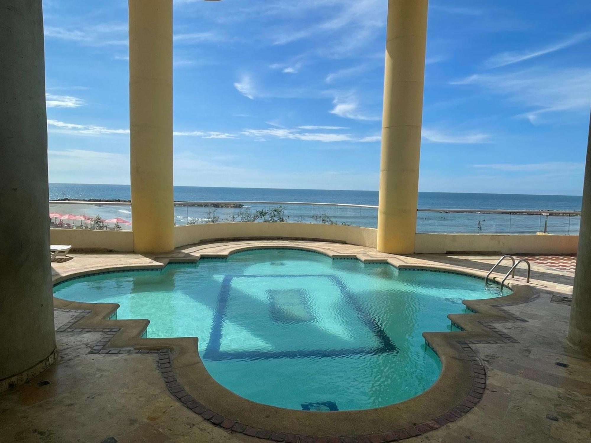 Apartamento Cabrero 1212 Cartagena
