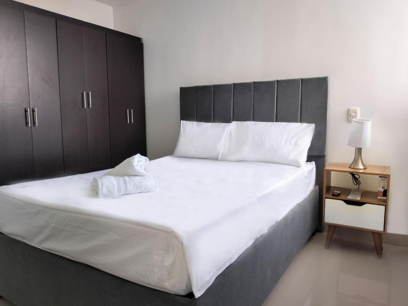 Apartamento Relax