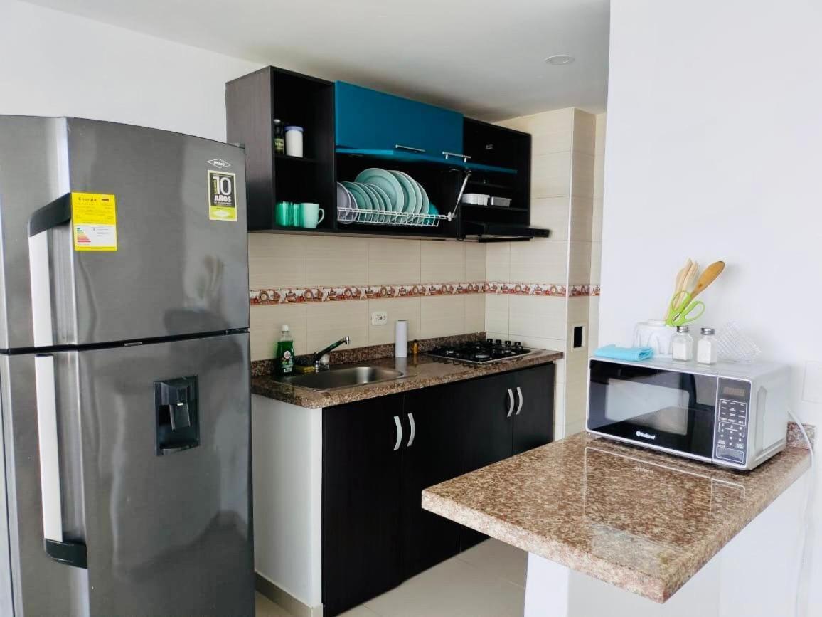 Apartamento Relax *