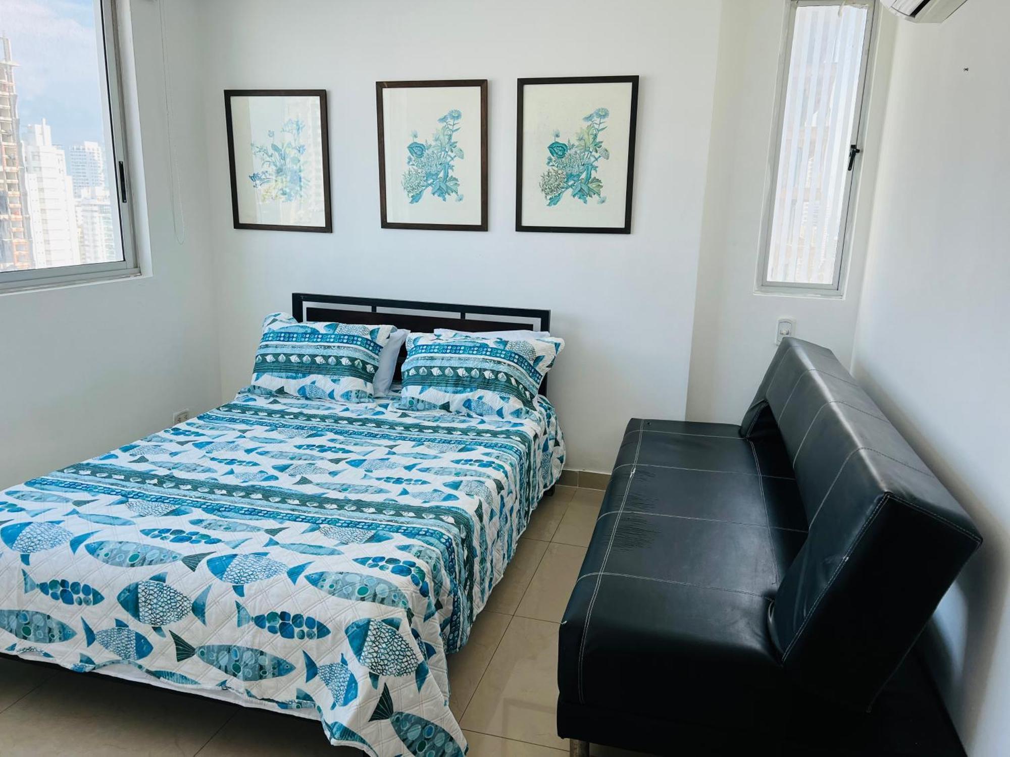 Luxury Beachfronts En En Bocagrande Y Marbella * Cartagena