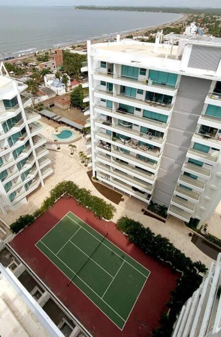 Sensacional! Morros Apartamento *