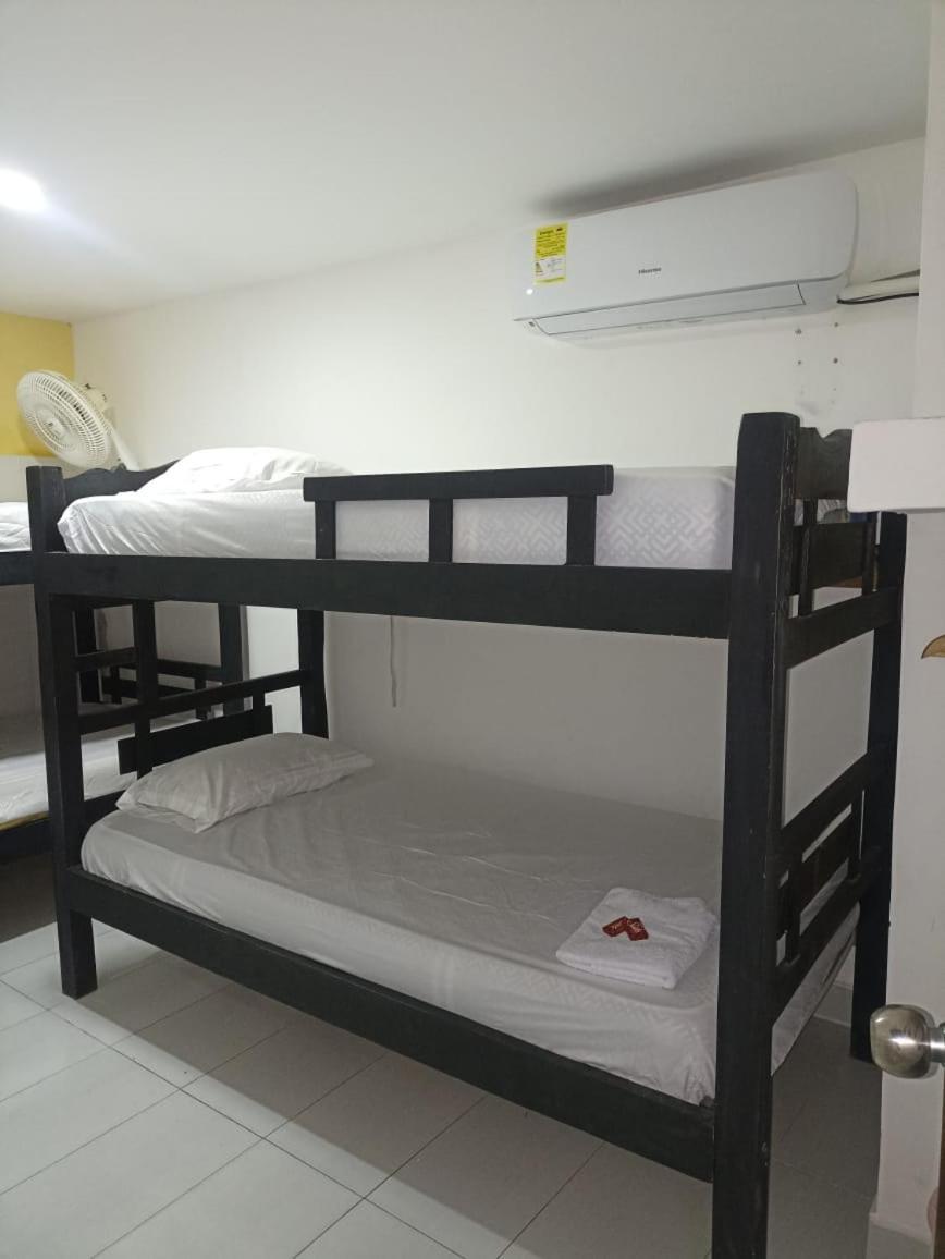 Guest house El Altisimo