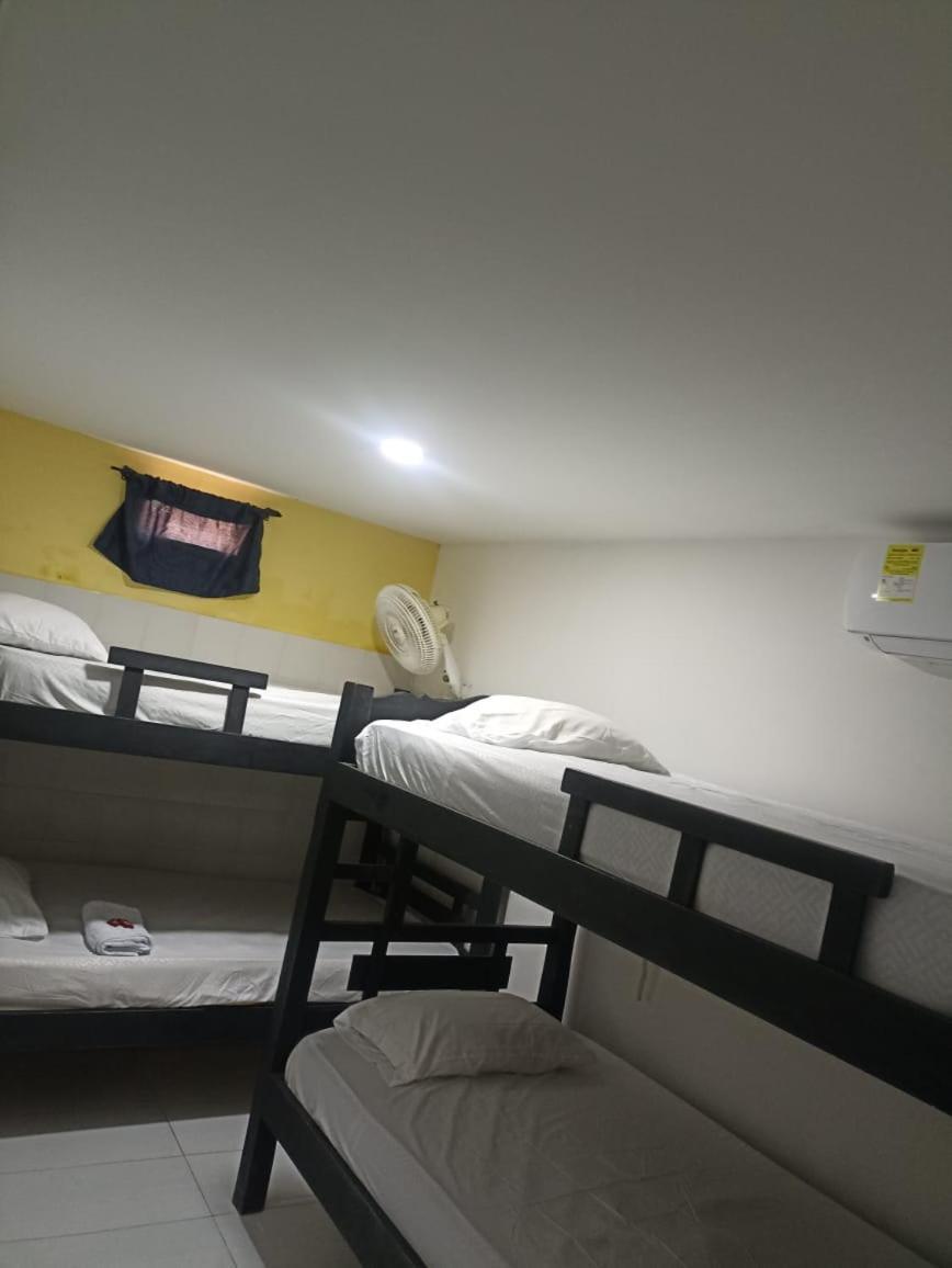 Guest house El Altisimo Cartagena