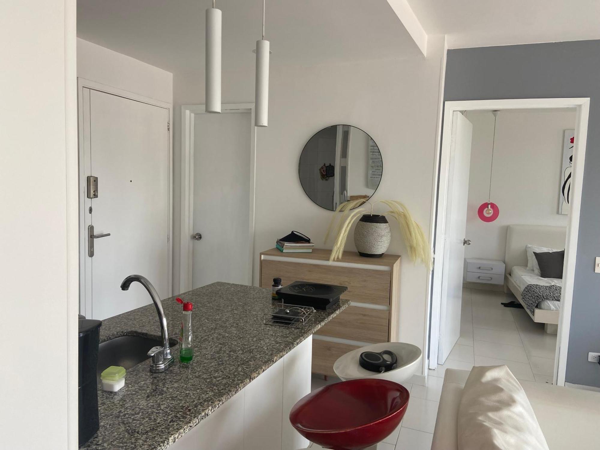 En Morros En Primera Linea De Playa Apartment Cartagena