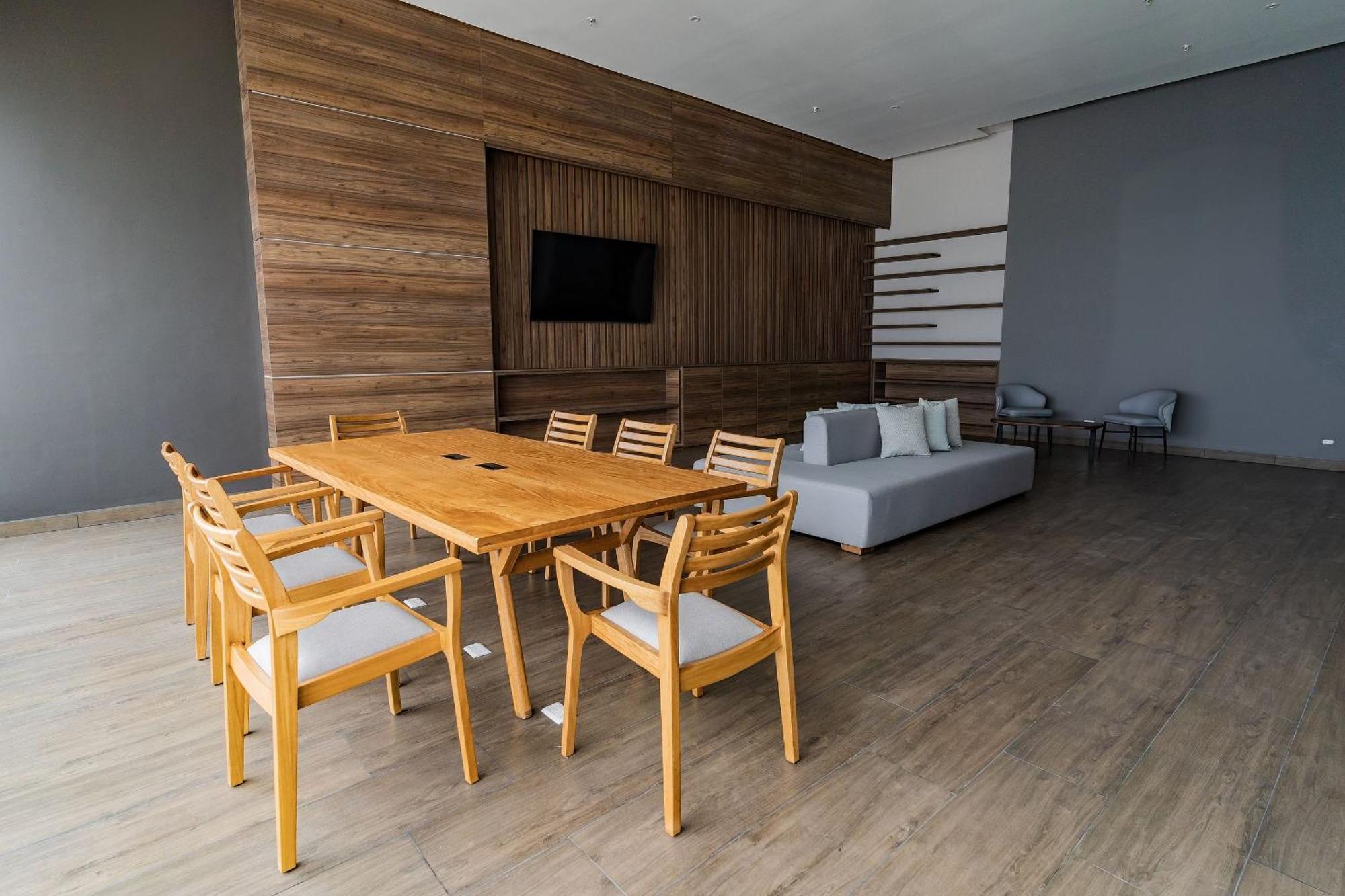 Apartamento U-go Vistas Al Mar Desde Murano Centro: Piscina, Jacuzzi Y Mas