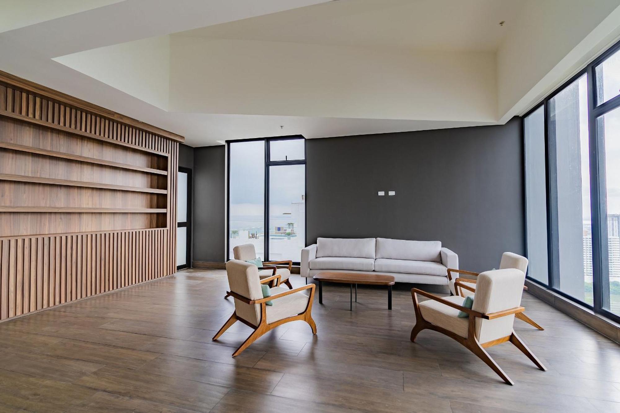 Apartamento U-go Vistas Al Mar Desde Murano Centro: Piscina, Jacuzzi Y Mas Cartagena