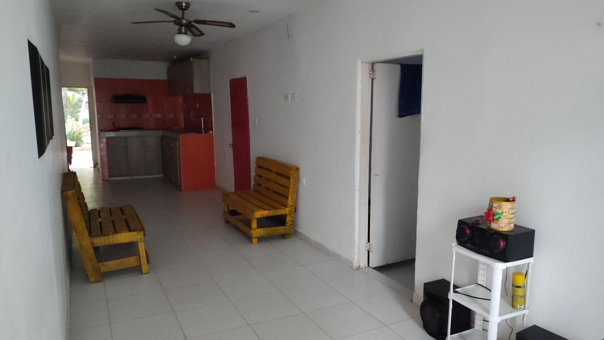Bed and breakfast Cerca Al Mar