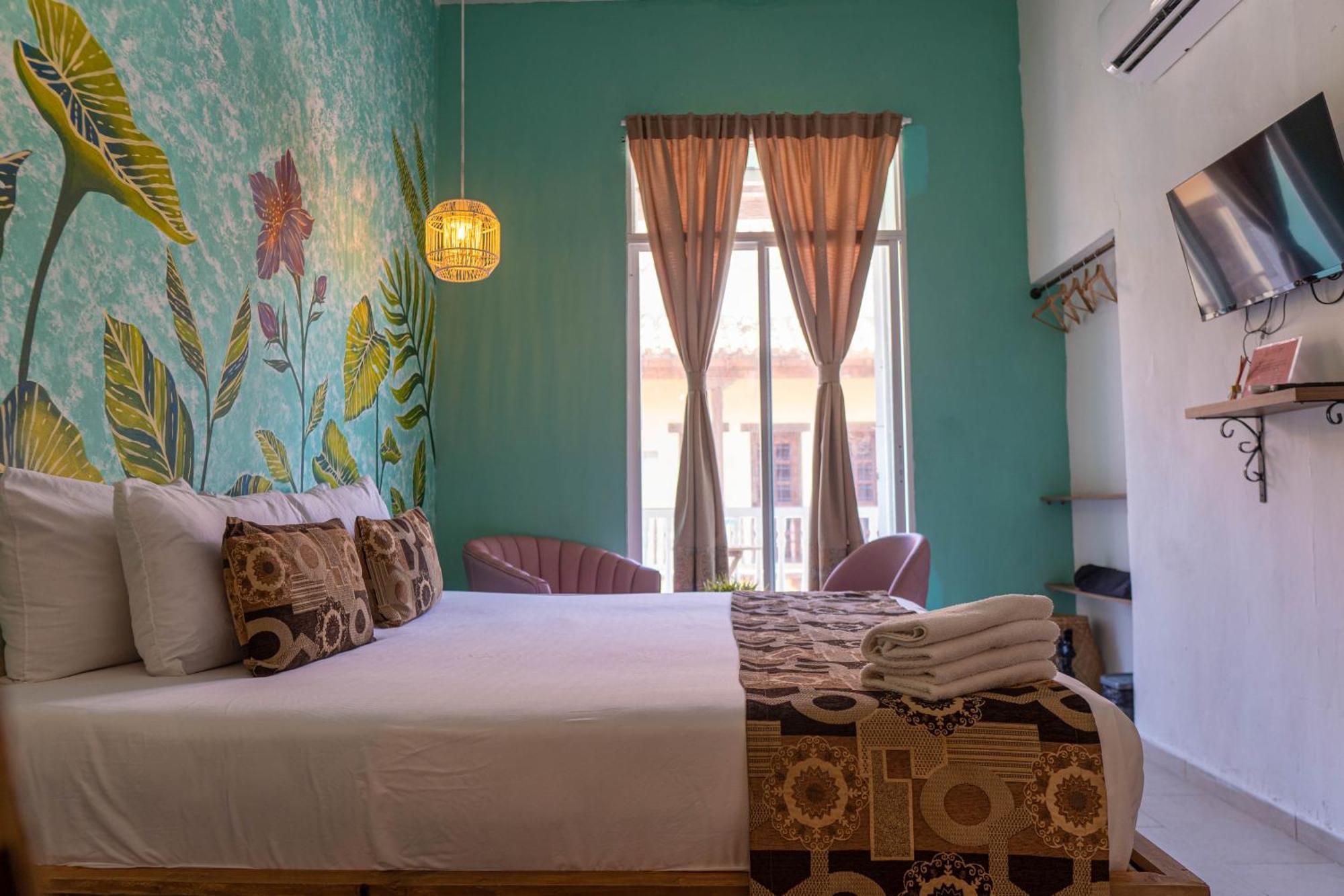 Casa Zahri Boutique Hotel *